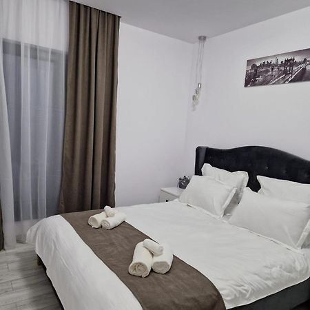 Tag Apartament ทิมิชัวรา ภายนอก รูปภาพ