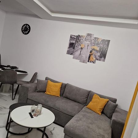 Tag Apartament ทิมิชัวรา ภายนอก รูปภาพ