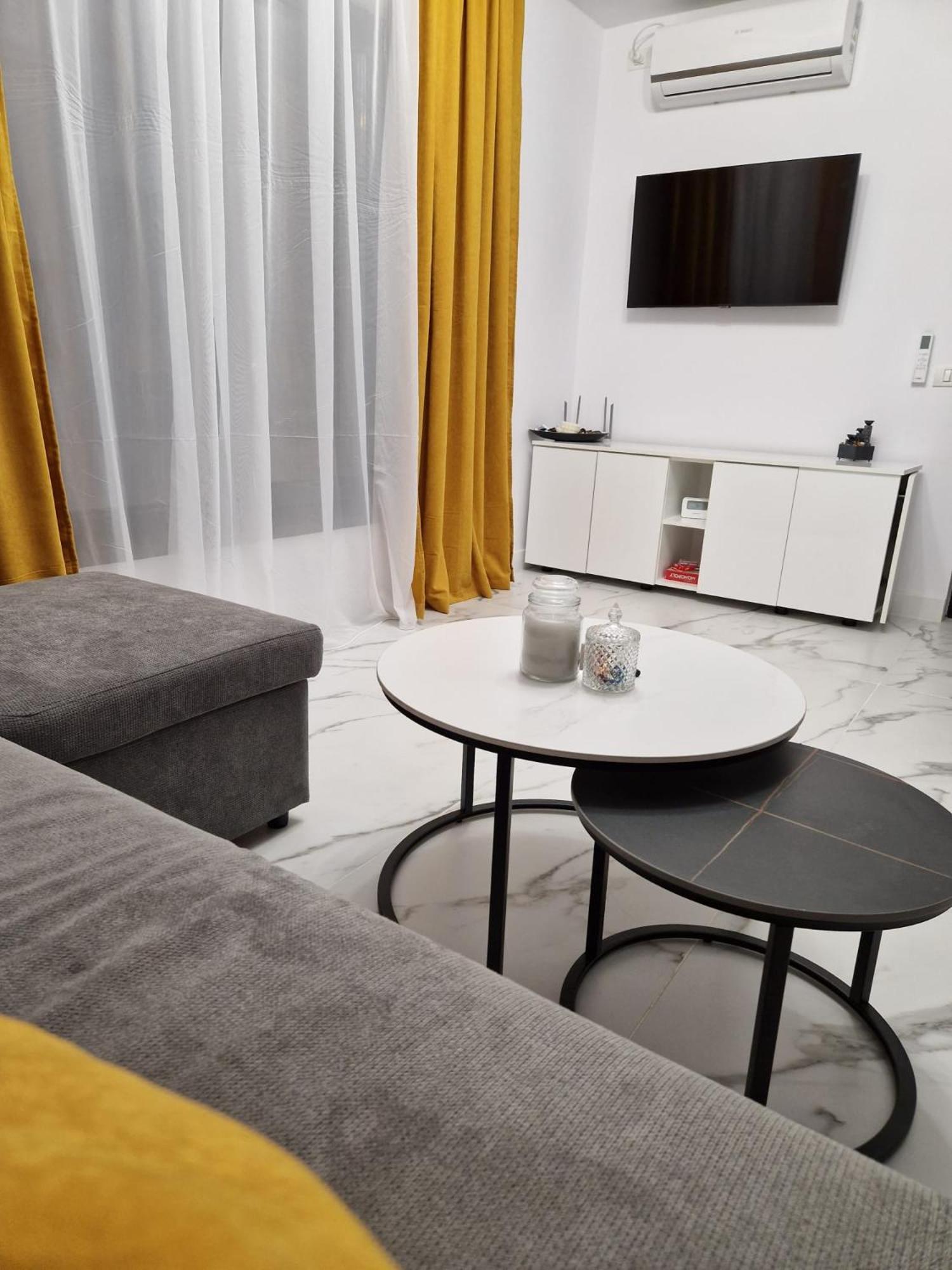 Tag Apartament ทิมิชัวรา ภายนอก รูปภาพ
