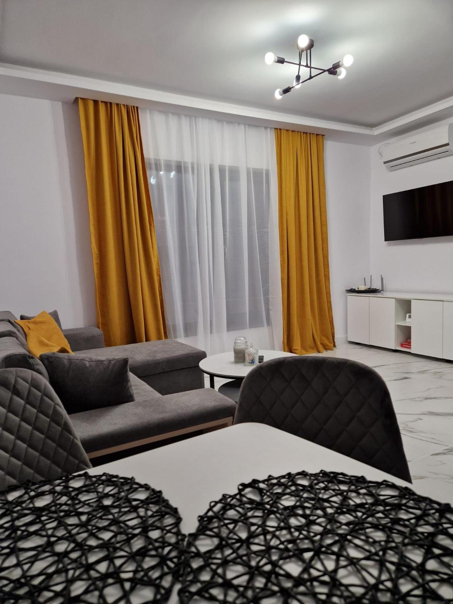 Tag Apartament ทิมิชัวรา ภายนอก รูปภาพ