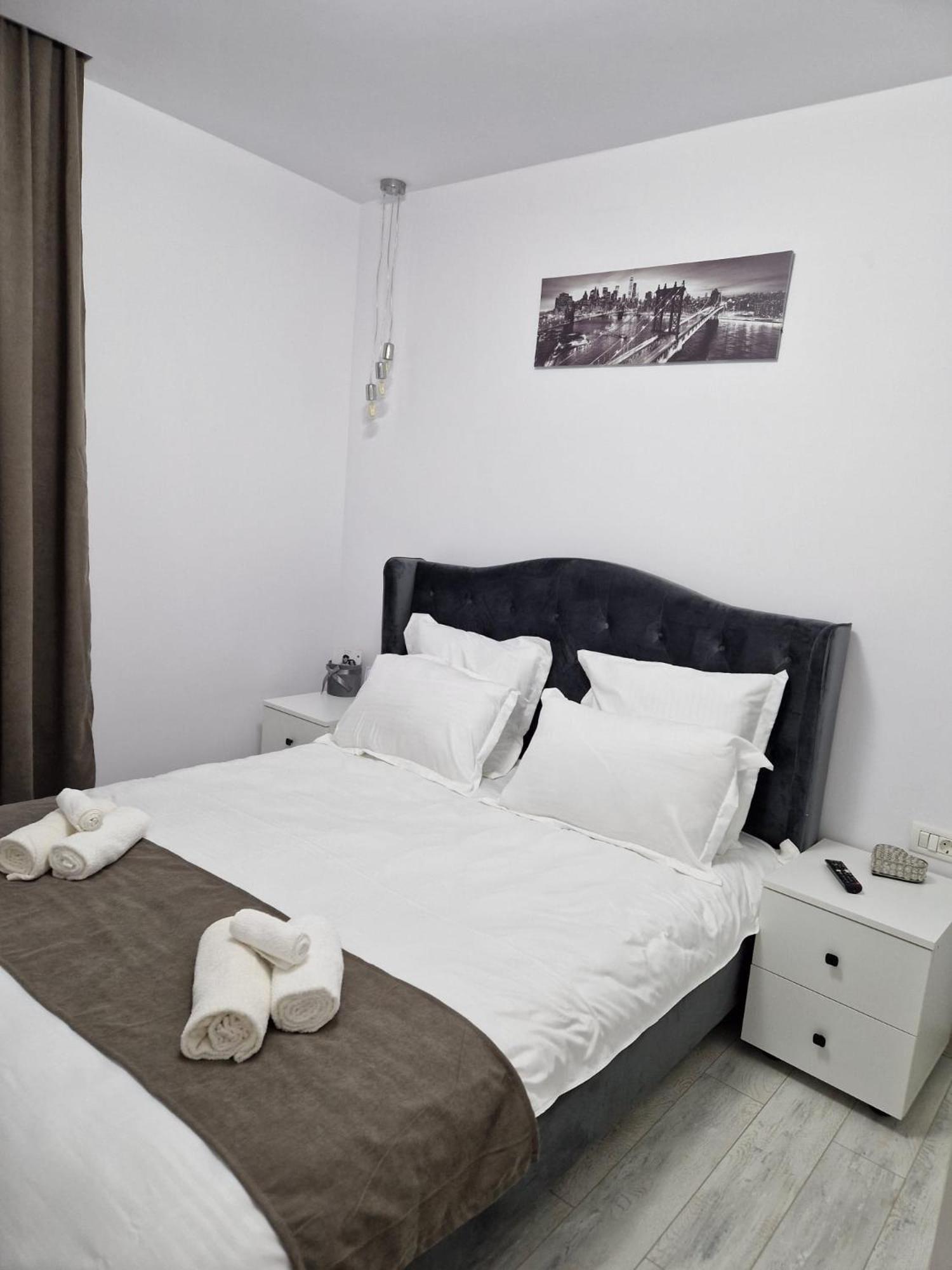 Tag Apartament ทิมิชัวรา ภายนอก รูปภาพ