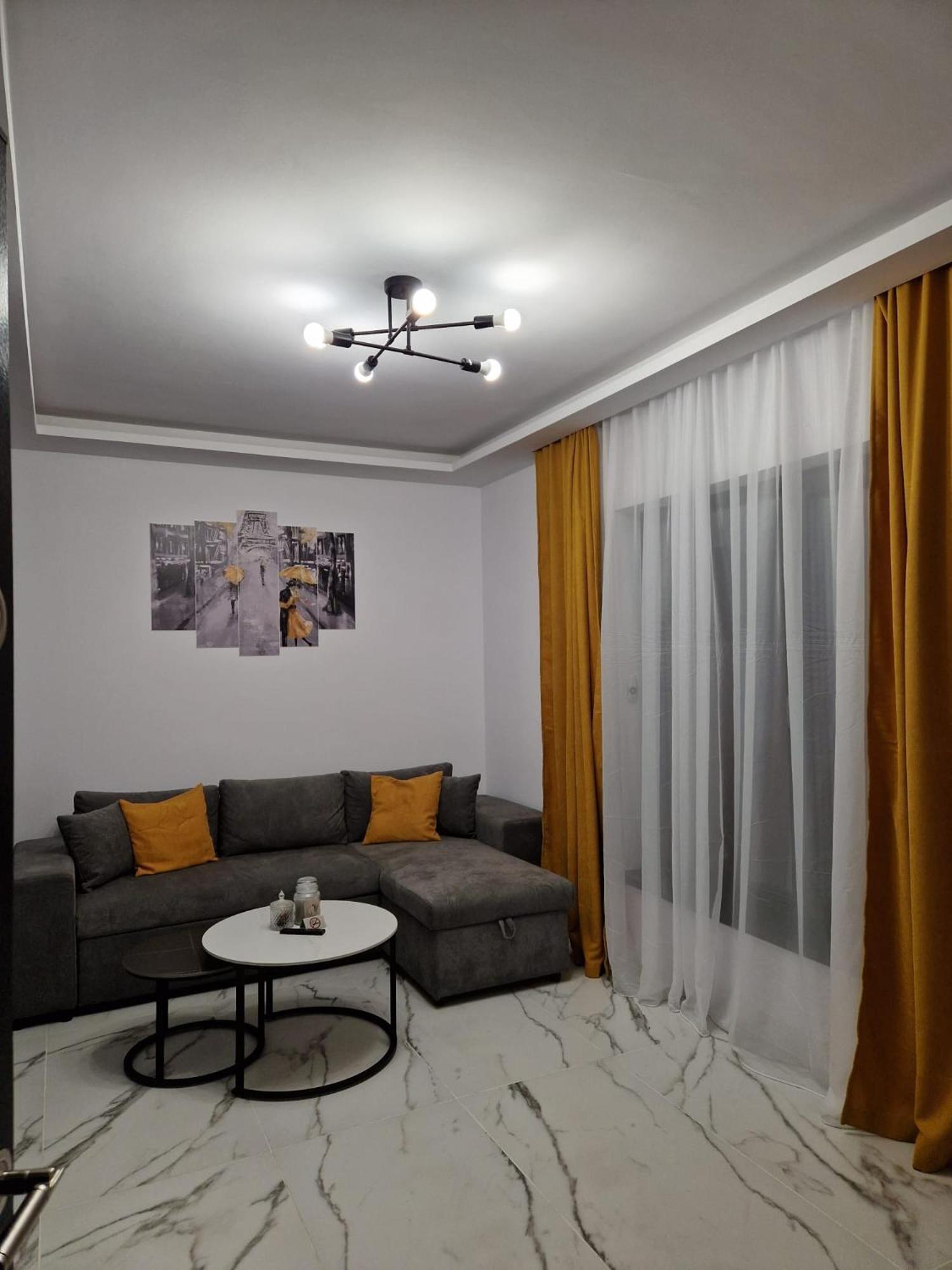 Tag Apartament ทิมิชัวรา ภายนอก รูปภาพ