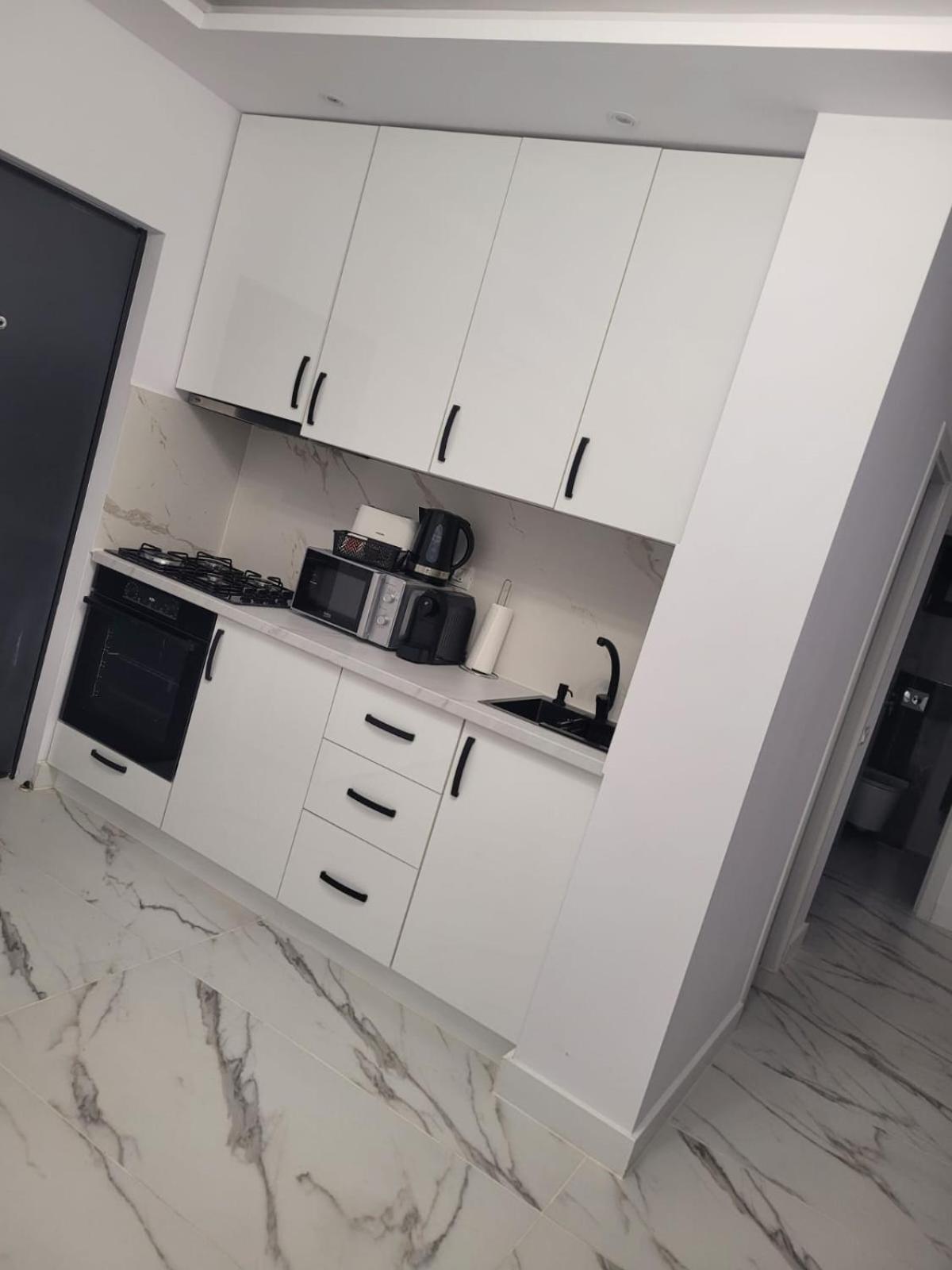 Tag Apartament ทิมิชัวรา ภายนอก รูปภาพ